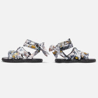 Thumbnail for Isabela Sandals-Sandals-Clergerie x Chufy-Debs Boutique