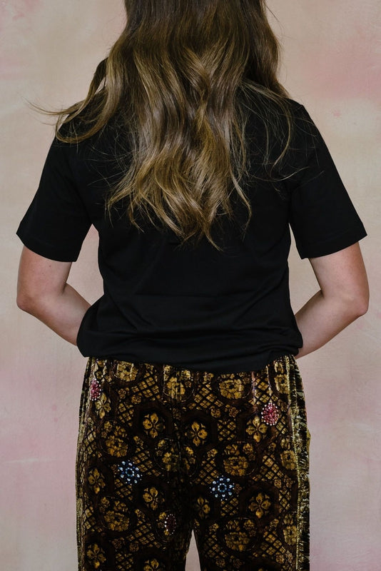 Ali Shooting Star Tee-Tee-Markus Lupfer-Debs Boutique