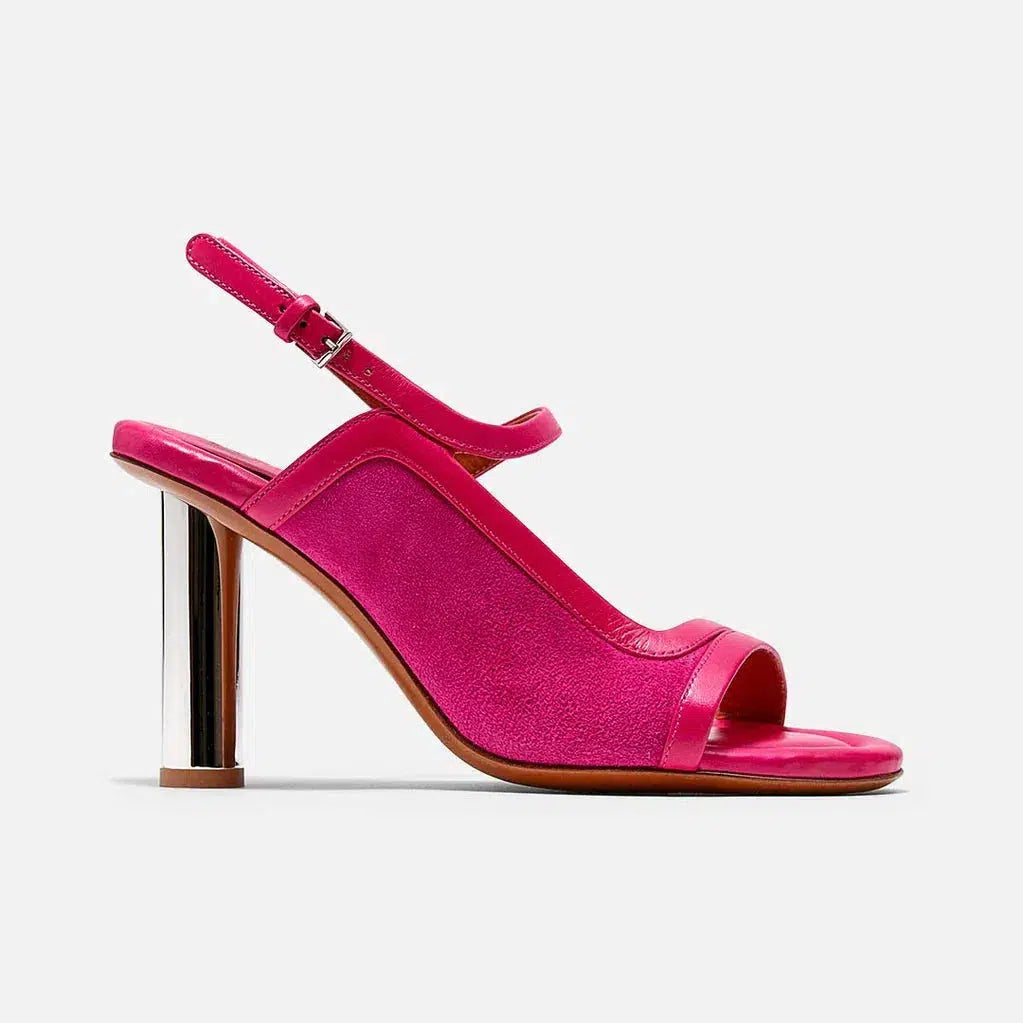 Kalea Heels-Heels-Clergerie-Debs Boutique