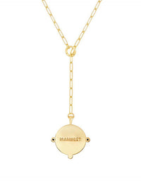 Thumbnail for Manifest Your Dreams Necklace-Necklace-Celeste Starre-Debs Boutique