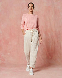 Thumbnail for MUST-SEE SWEATER-Sweater-High by Claire Campbell-Debs Boutique