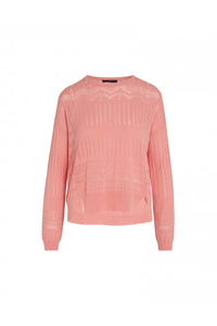 Thumbnail for MUST-SEE SWEATER-Sweater-High by Claire Campbell-Debs Boutique