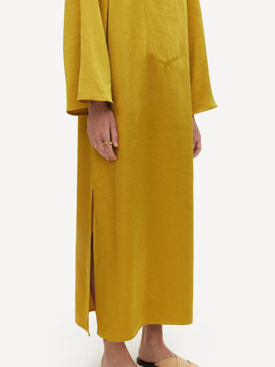MAUNA DRESS-Dress-By Malene Birger-Debs Boutique