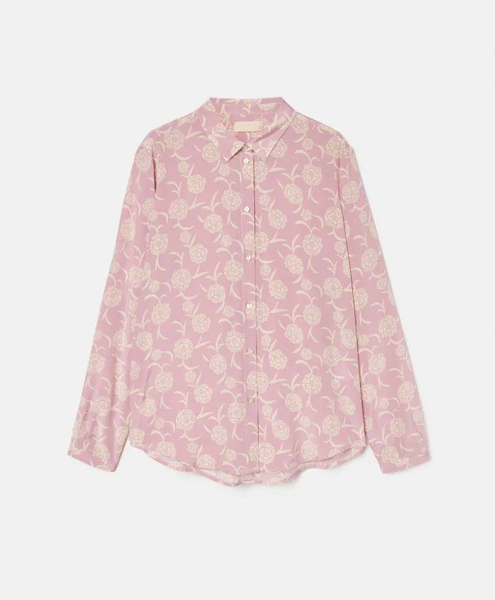 Meudon Shirt-Shirt-Momoni-Debs Boutique