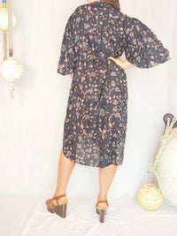 Thumbnail for Agadir Coverup - Constellation-Dress-Ulla Johnson-Debs Boutique