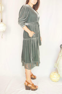 Thumbnail for Lena Dress-Dress-Ulla Johnson-Debs Boutique