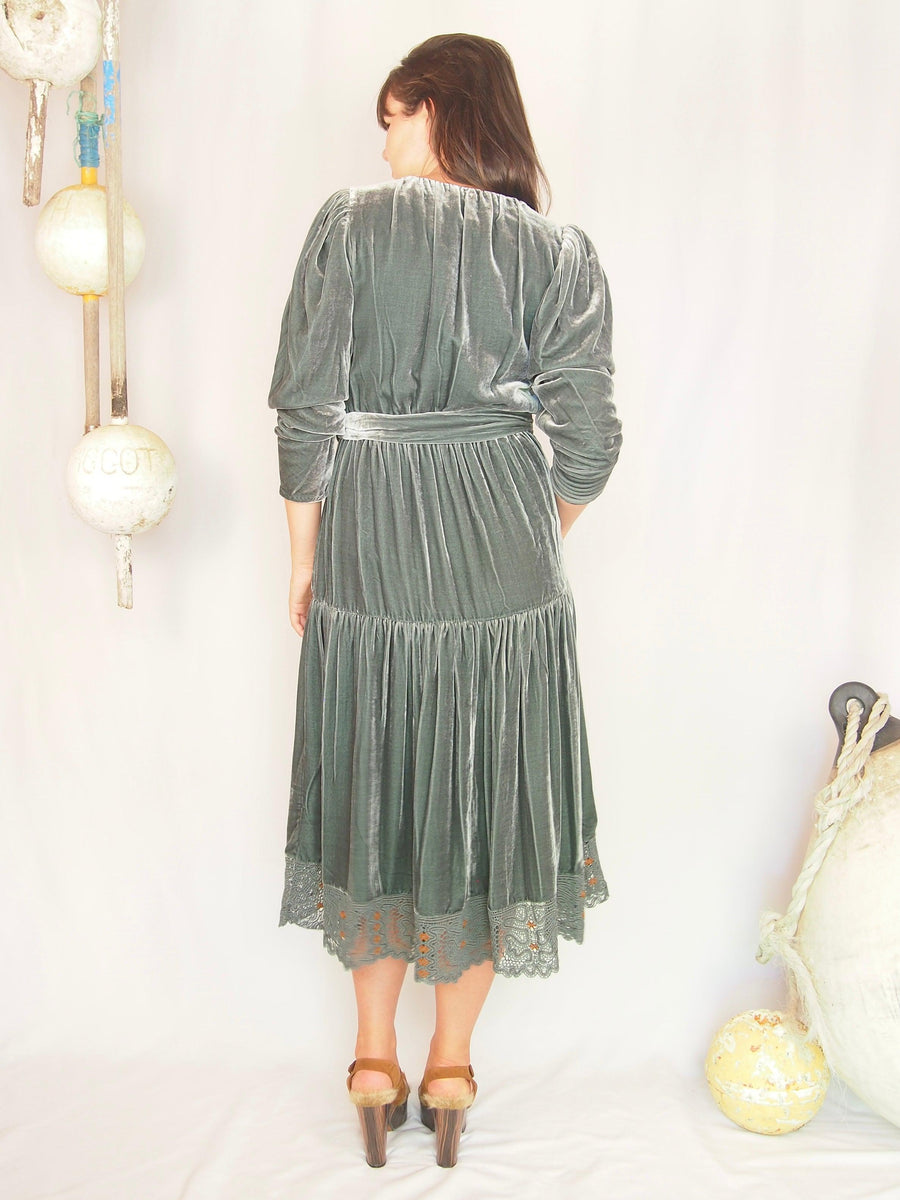 Lena Dress-Dress-Ulla Johnson-Debs Boutique