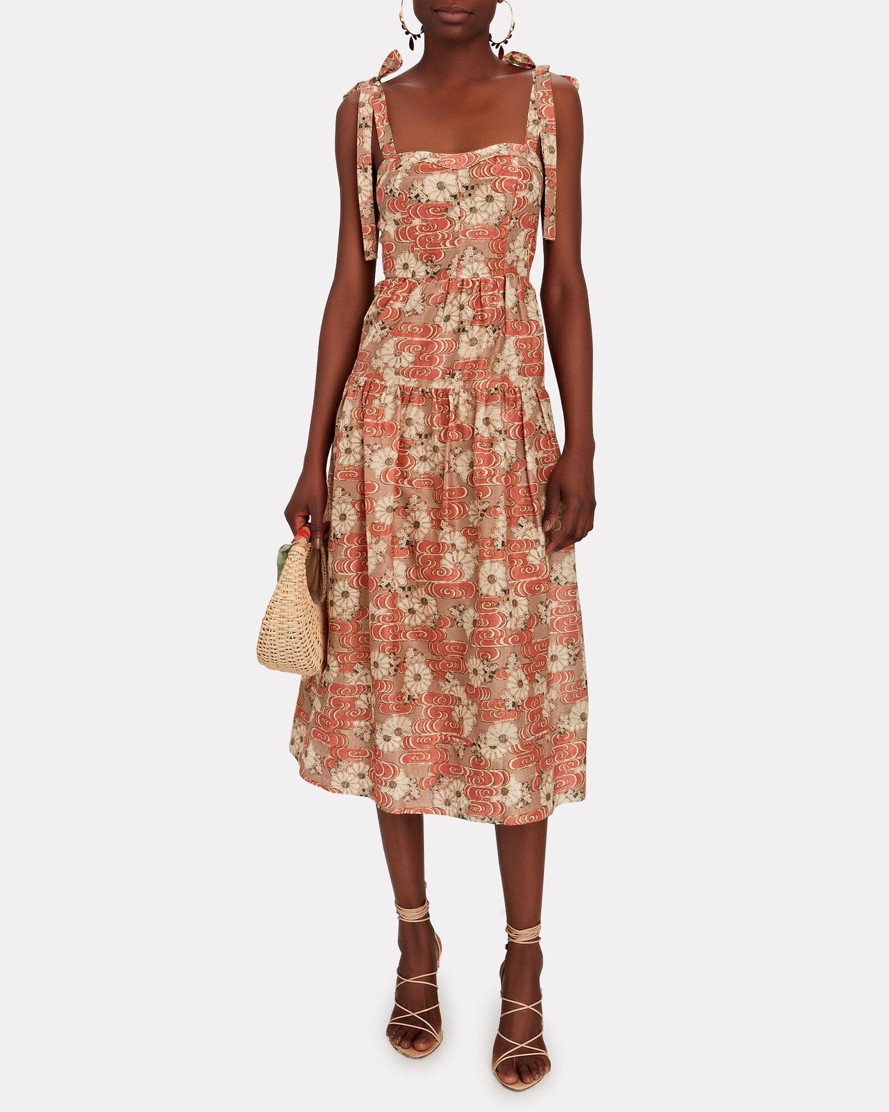 Minerva Dress-Dress-Ulla Johnson-Debs Boutique
