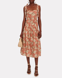 Thumbnail for Minerva Dress-Dress-Ulla Johnson-Debs Boutique