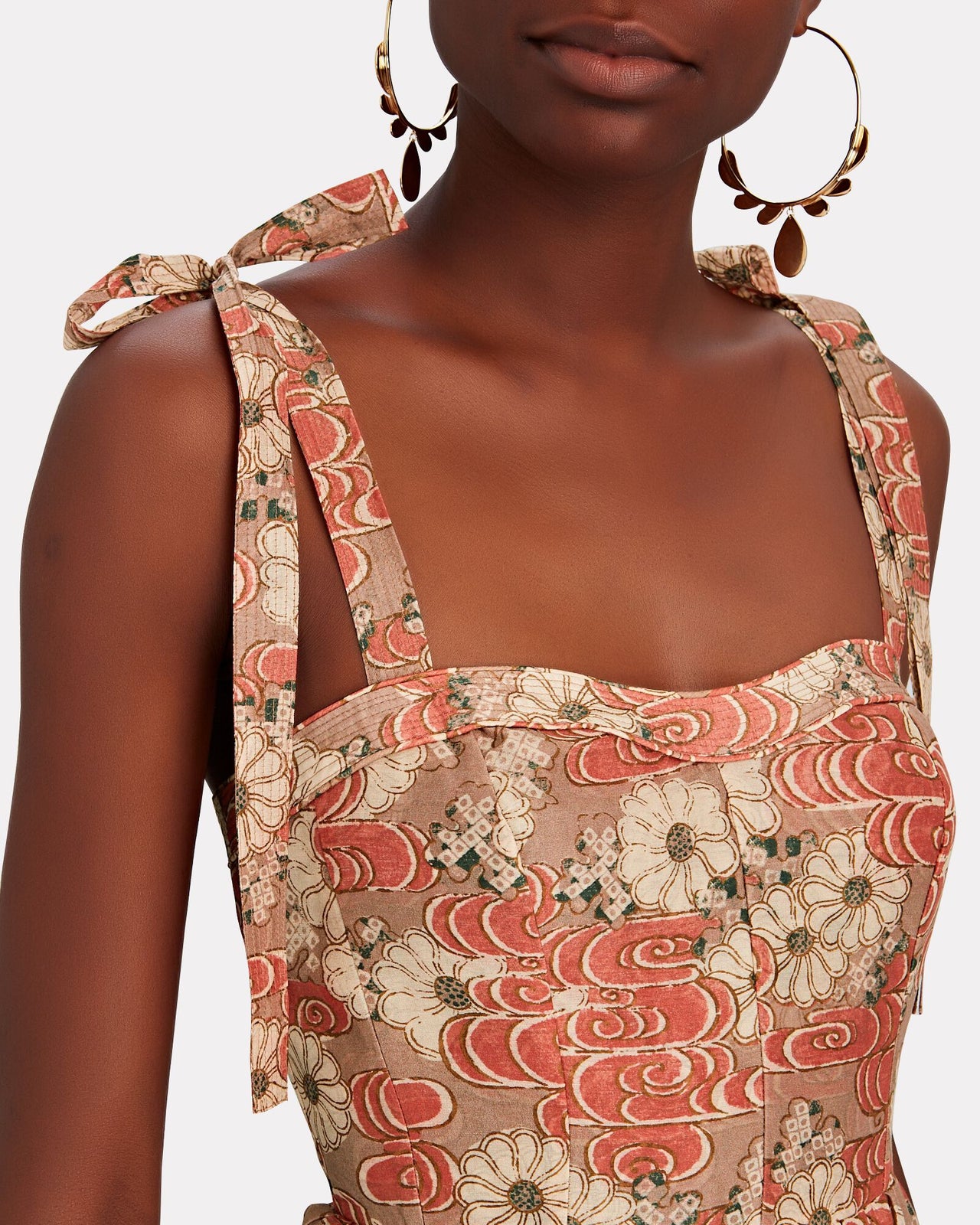 Minerva Dress-Dress-Ulla Johnson-Debs Boutique