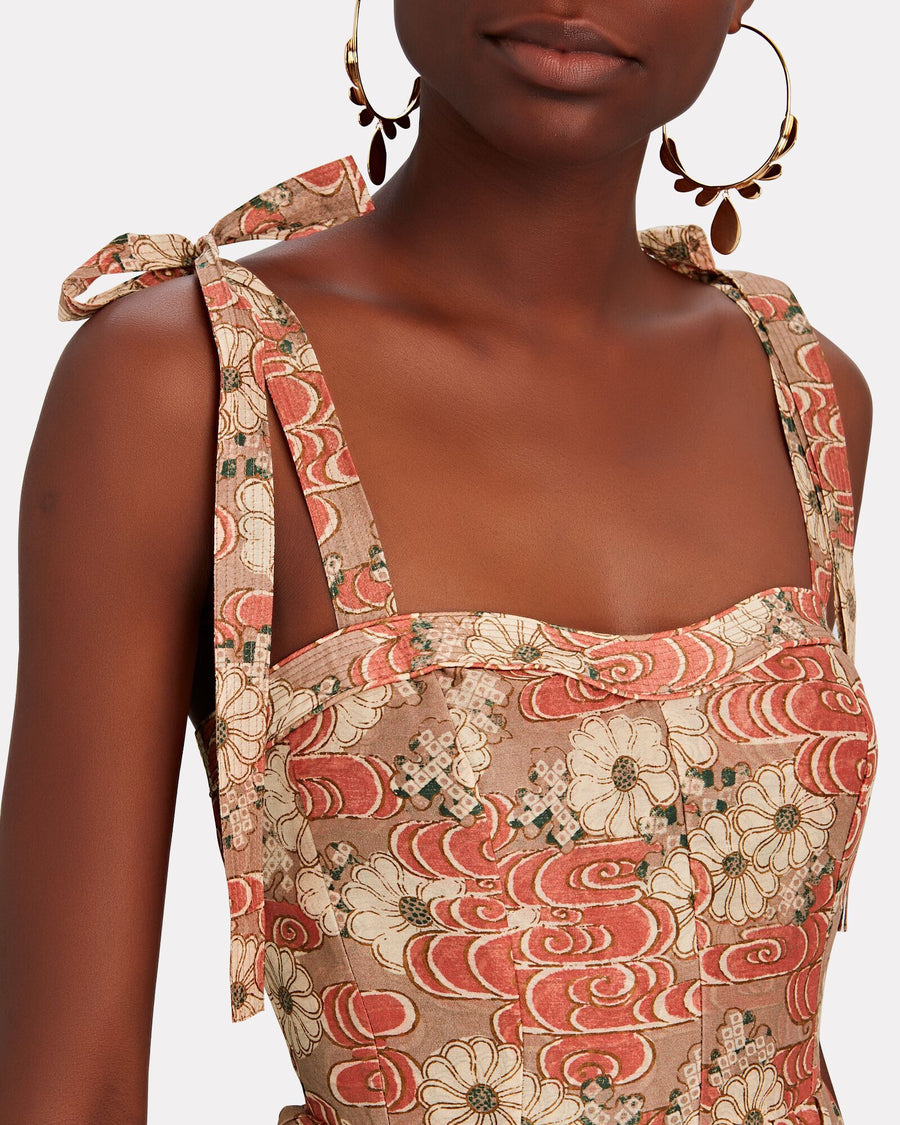 Minerva Dress-Dress-Ulla Johnson-Debs Boutique