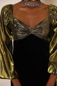 Thumbnail for Paris Dress-Dress-Rixo-Debs Boutique
