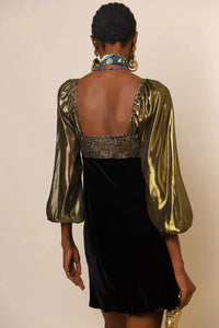 Thumbnail for Paris Dress-Dress-Rixo-Debs Boutique