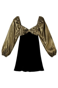 Thumbnail for Paris Dress-Dress-Rixo-Debs Boutique