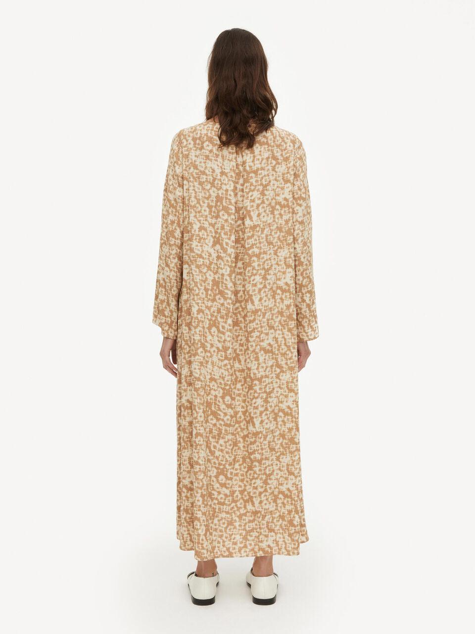 PHILLIPPAS DRESS-Dress-By Malene Birger-Debs Boutique