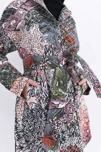 Thumbnail for Pia Coat in Paine Black-Coat-Chufy-Debs Boutique