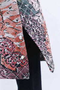 Thumbnail for Pia Coat in Paine Black-Coat-Chufy-Debs Boutique