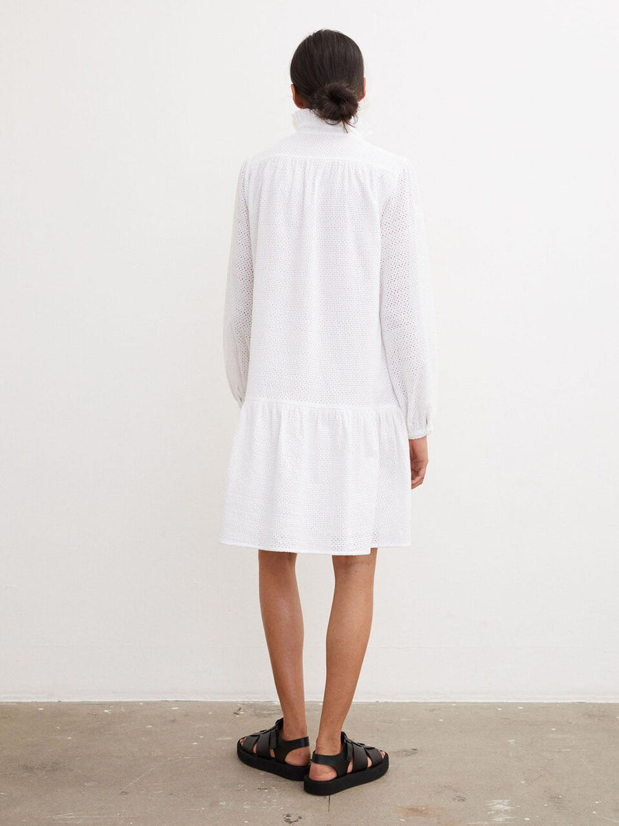Elegia Dress-Dress-By Malene Birger-Debs Boutique