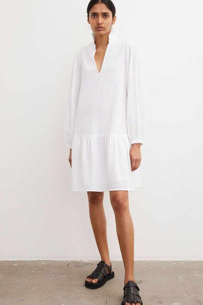 Elegia Dress-Dress-By Malene Birger-Debs Boutique