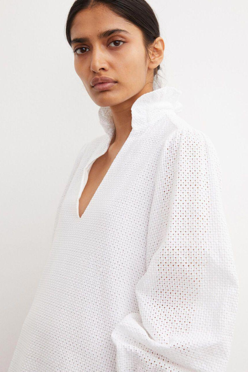 Elegia Dress-Dress-By Malene Birger-Debs Boutique