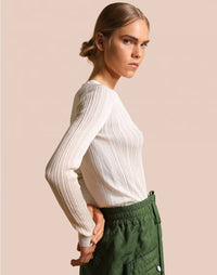 Thumbnail for RECKON ON SWEATER-Sweater-High by Claire Campbell-Debs Boutique