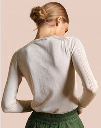 Thumbnail for RECKON ON SWEATER-Sweater-High by Claire Campbell-Debs Boutique