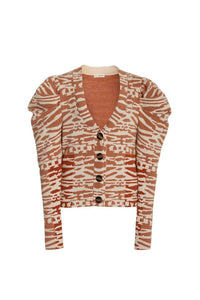 Thumbnail for Rhea Cardigan