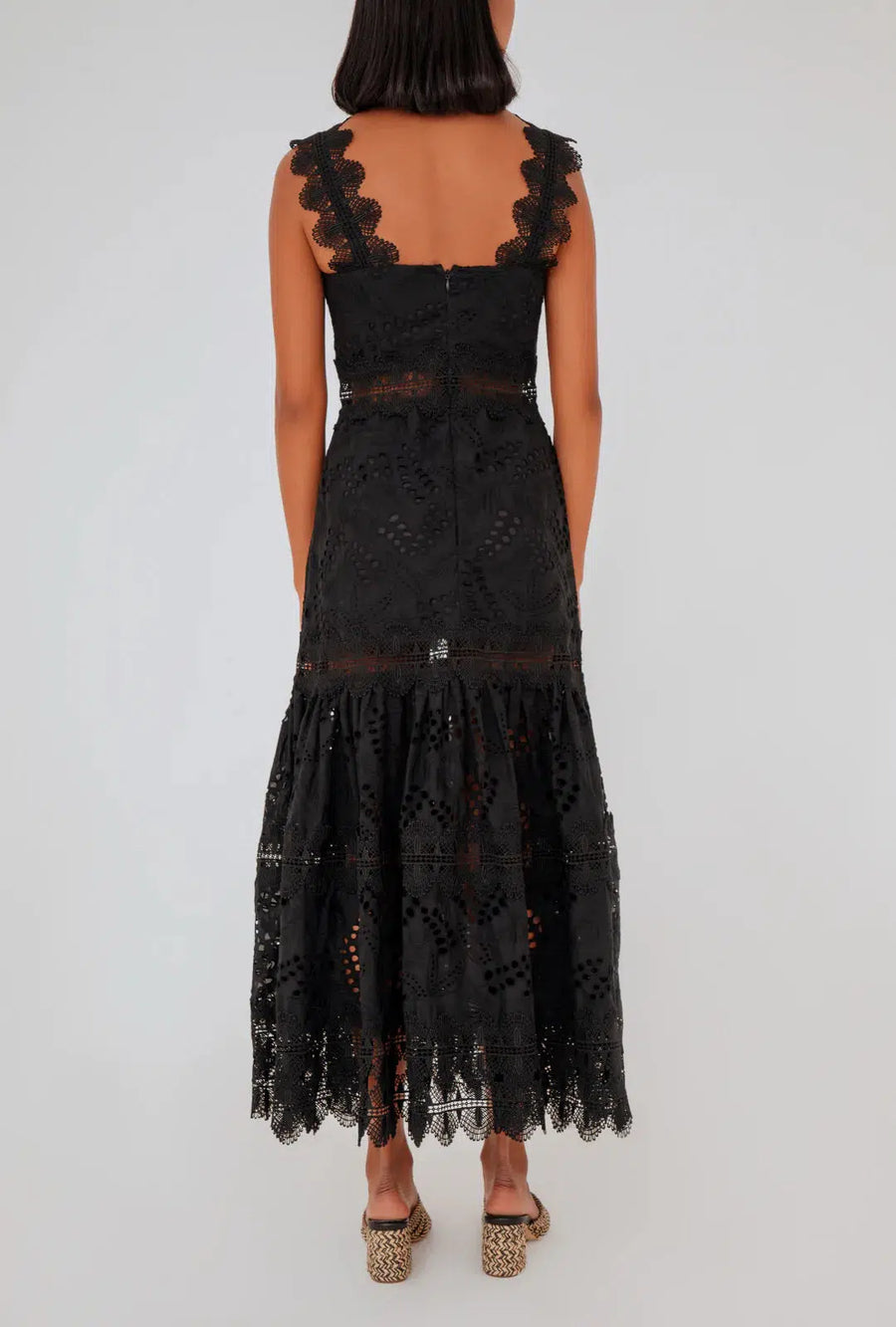 Sireneusse Dress-Dress-Waimari-Debs Boutique