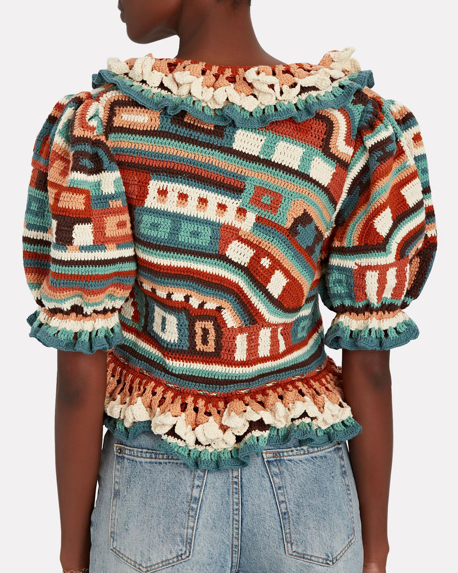 Illiana Top-Top-Ulla Johnson-Debs Boutique