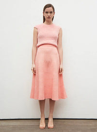 Thumbnail for TUFTE Top in Petale-Top-Molli-Debs Boutique