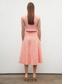 Thumbnail for TUFTE Top in Petale-Top-Molli-Debs Boutique