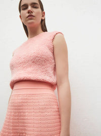 Thumbnail for TUFTE Top in Petale-Top-Molli-Debs Boutique