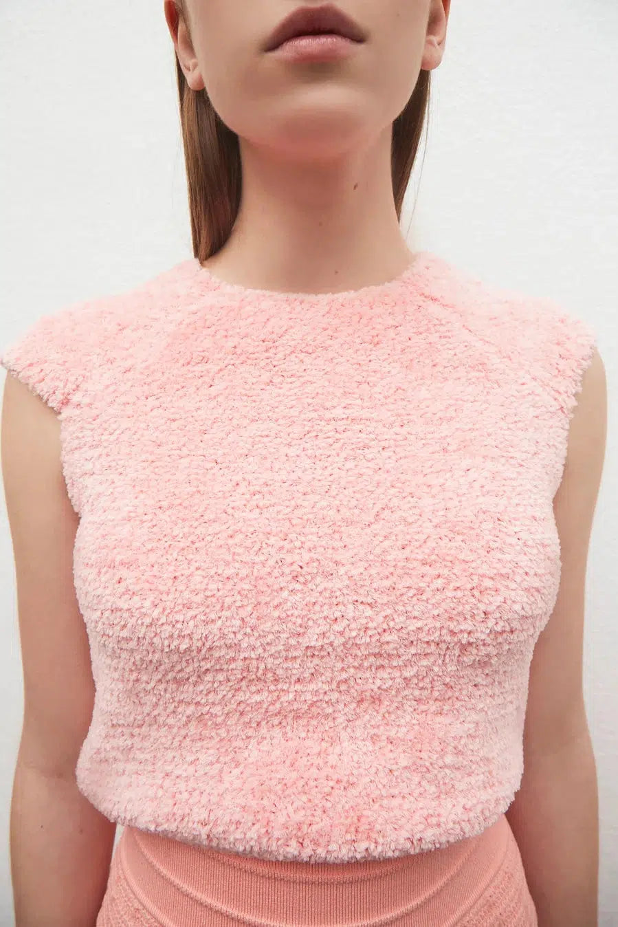 TUFTE Top in Petale-Top-Molli-Debs Boutique