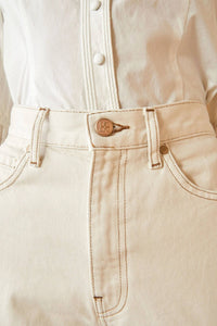 Thumbnail for The Agnes Jean in Cowrie-Pant-Ulla Johnson-Debs Boutique