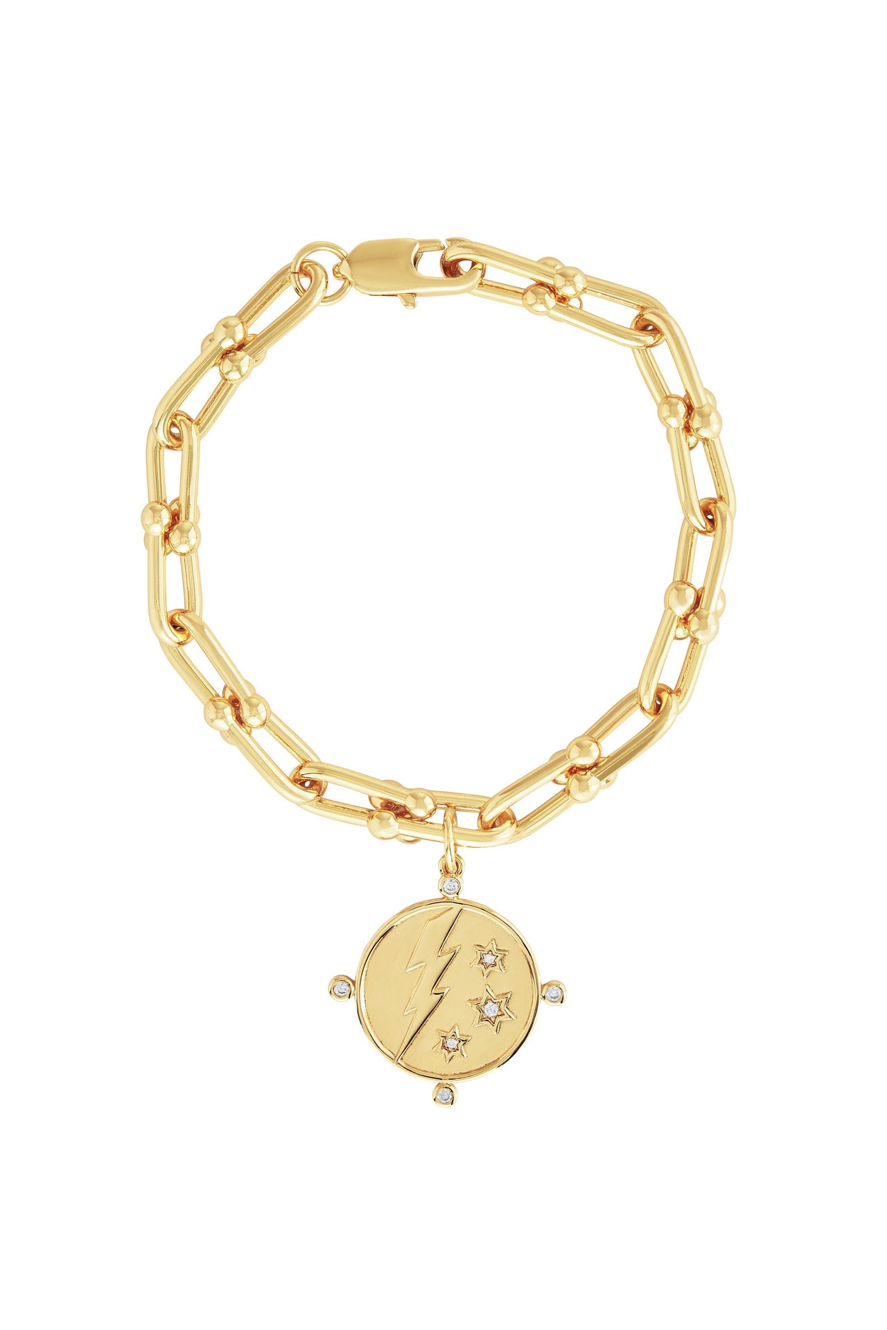 The Miami Bracelet-Bracelet-Celeste Starre-Debs Boutique