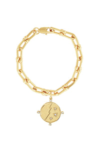 Thumbnail for The Miami Bracelet-Bracelet-Celeste Starre-Debs Boutique