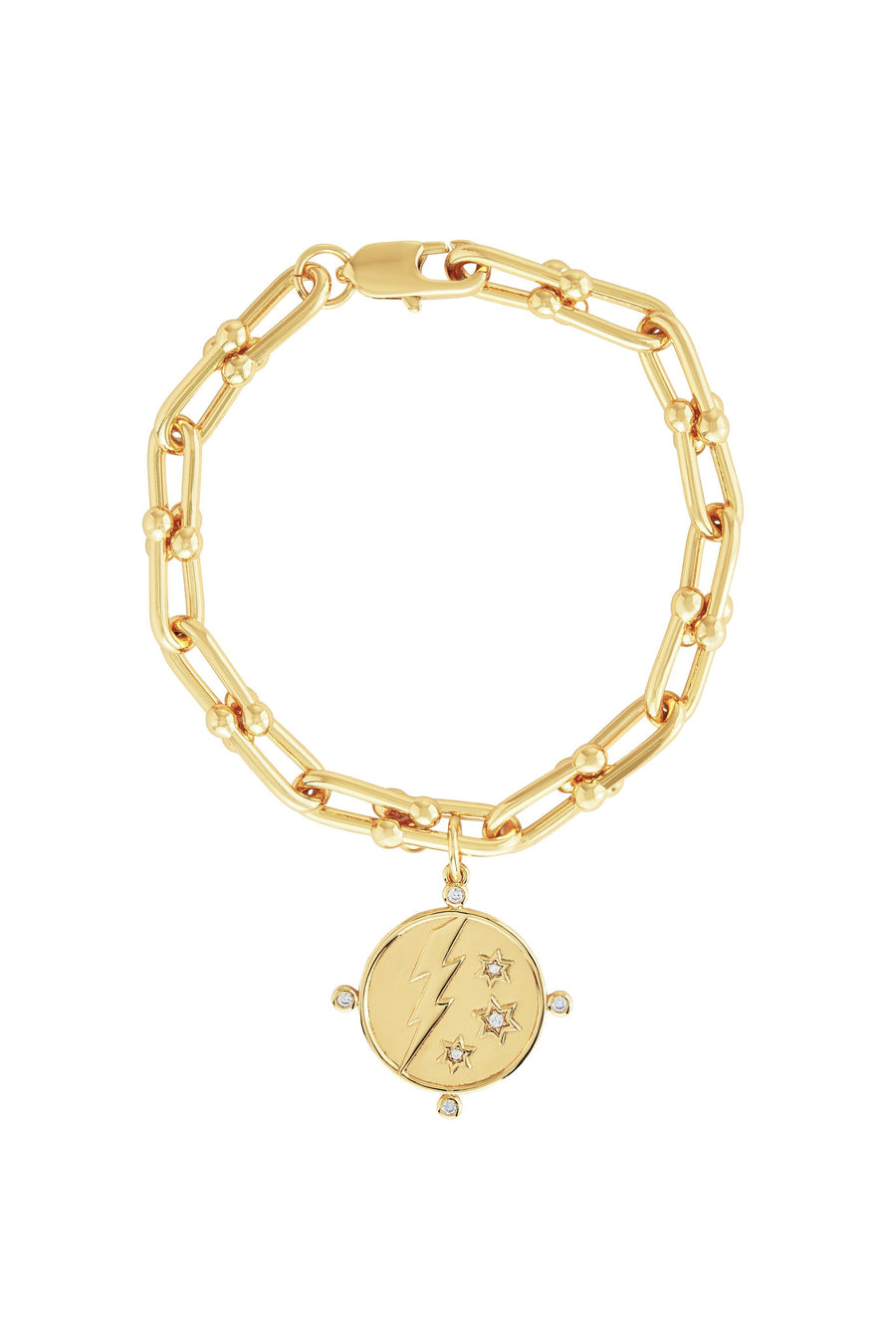 The Miami Bracelet-Bracelet-Celeste Starre-Debs Boutique