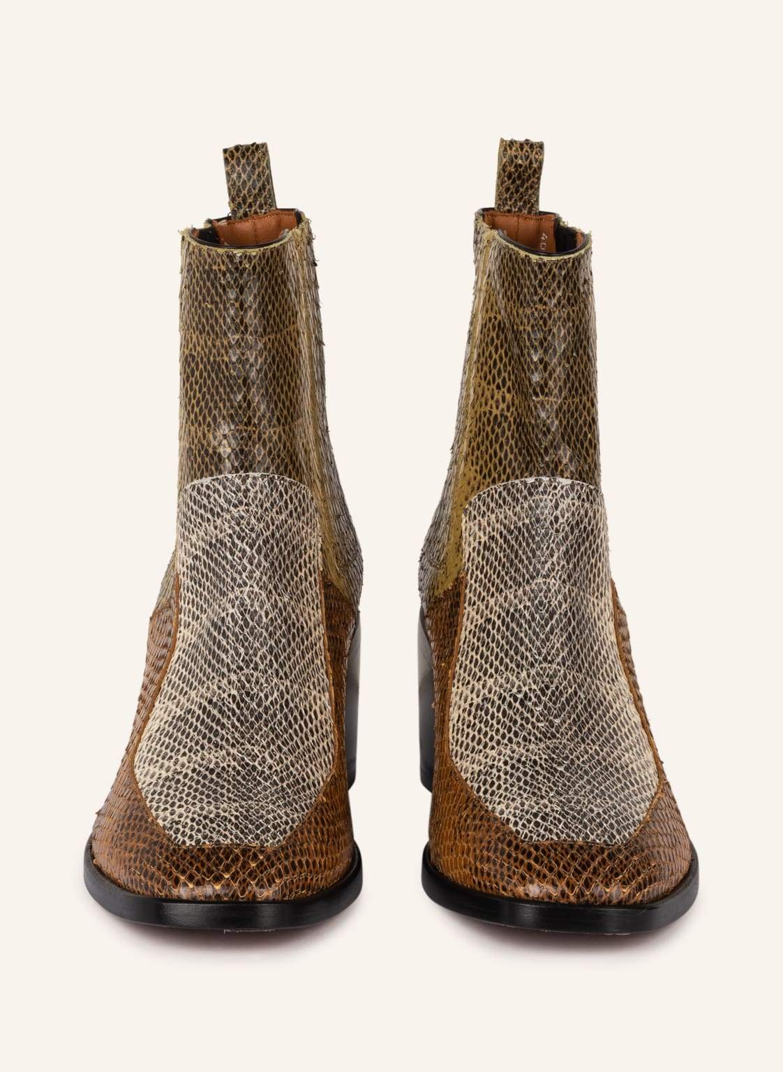 Tresorco Boots