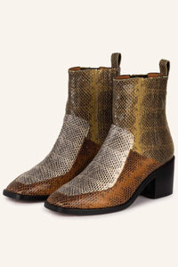 Thumbnail for Tresorco Boots