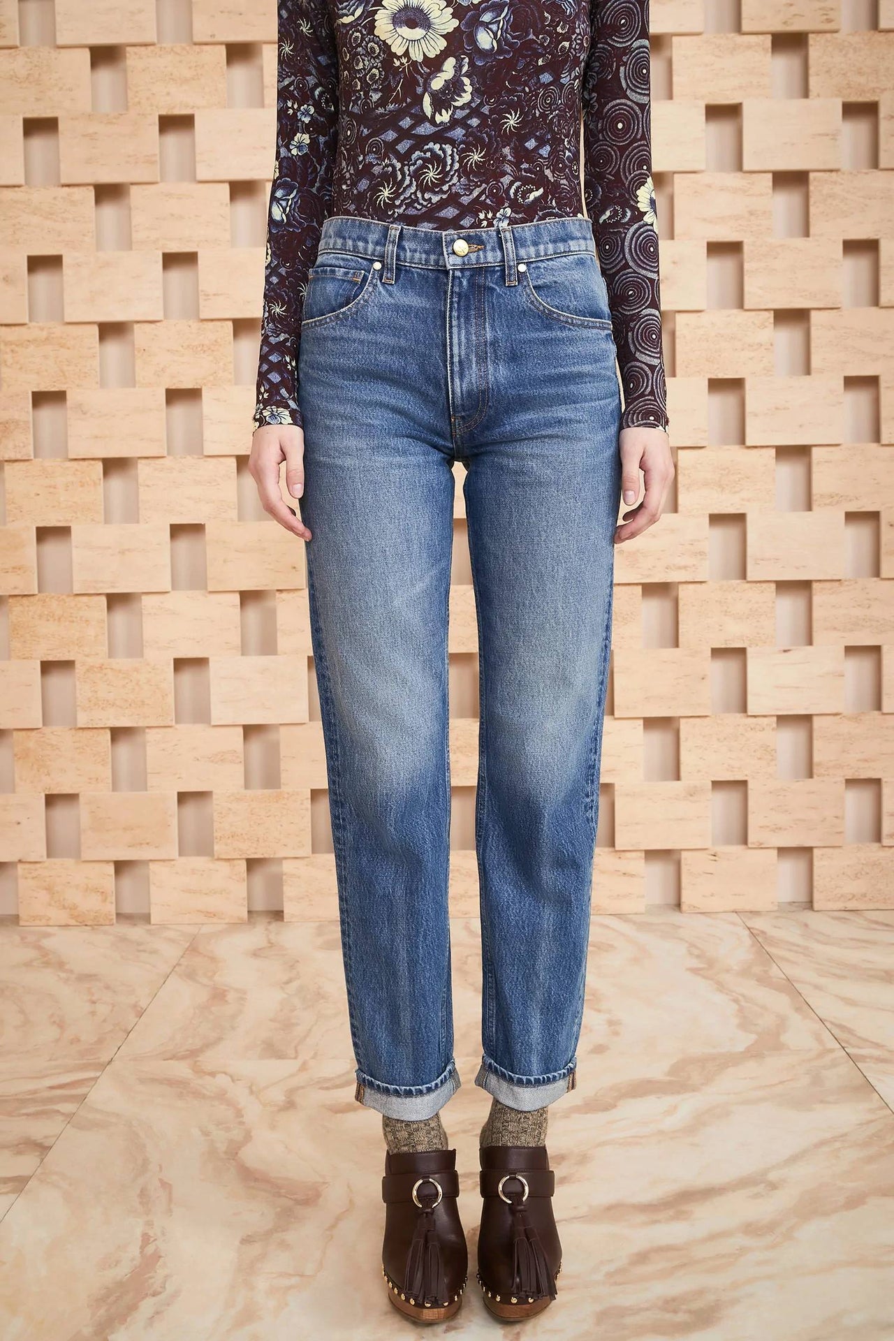 The Daphne Jean-Pant-Ulla Johnson-Debs Boutique