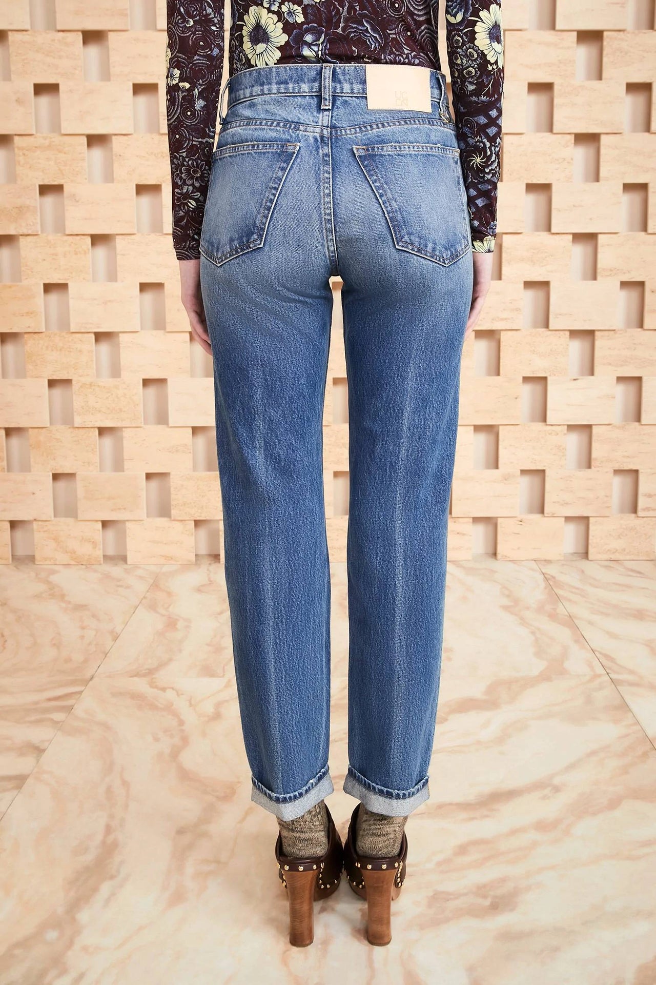 The Daphne Jean-Pant-Ulla Johnson-Debs Boutique