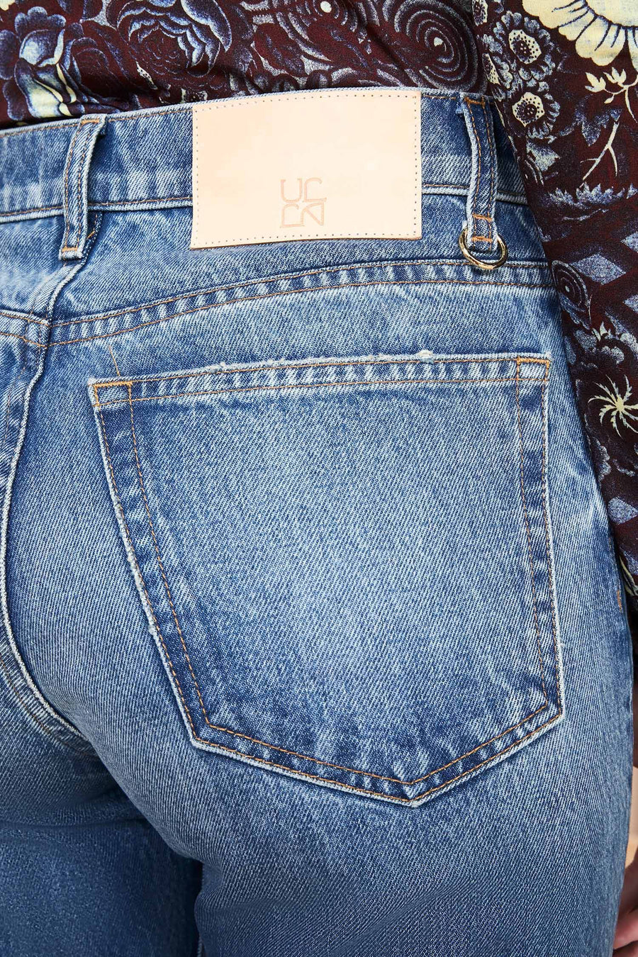 The Daphne Jean-Pant-Ulla Johnson-Debs Boutique