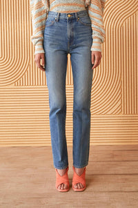 Thumbnail for The Agnes Jean-Pant-Ulla Johnson-Debs Boutique