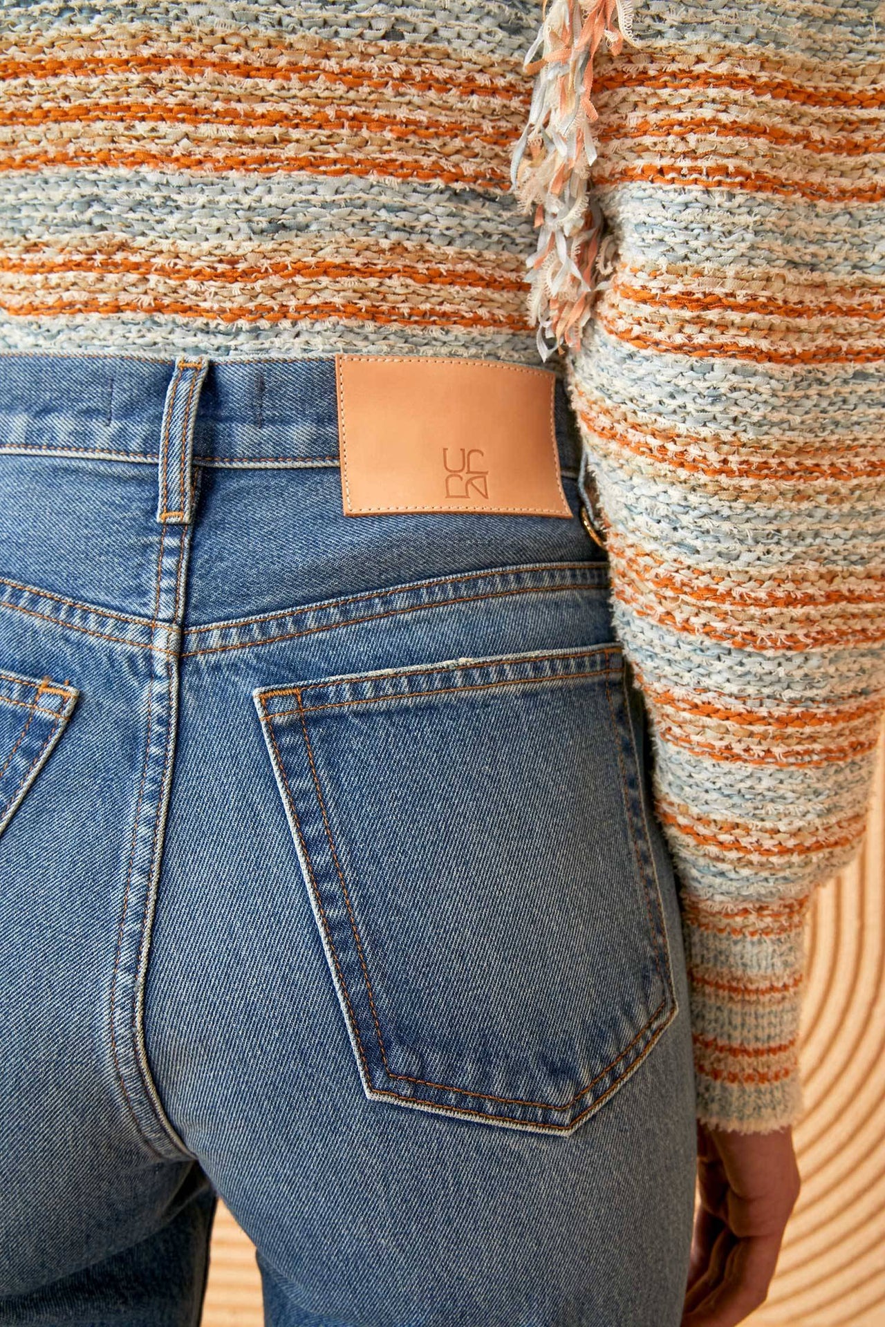 The Agnes Jean-Pant-Ulla Johnson-Debs Boutique