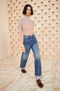 Thumbnail for The Genevieve Jean-Pant-Ulla Johnson-Debs Boutique