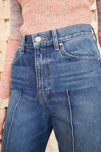 Thumbnail for The Genevieve Jean-Pant-Ulla Johnson-Debs Boutique