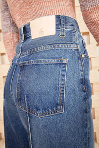 Thumbnail for The Genevieve Jean-Pant-Ulla Johnson-Debs Boutique