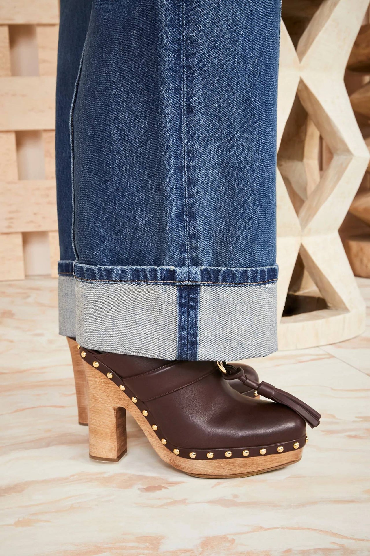 The Genevieve Jean-Pant-Ulla Johnson-Debs Boutique