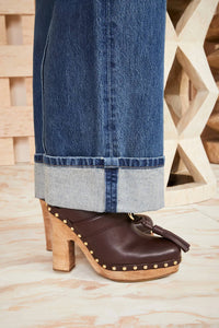 Thumbnail for The Genevieve Jean-Pant-Ulla Johnson-Debs Boutique