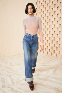 Thumbnail for The Genevieve Jean-Pant-Ulla Johnson-Debs Boutique